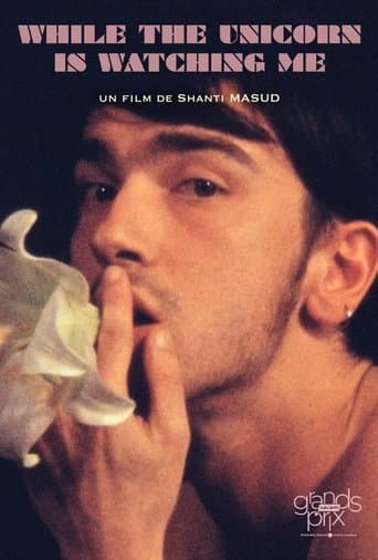 While the Unicorn Is Watching Me poster - Find streaming availability