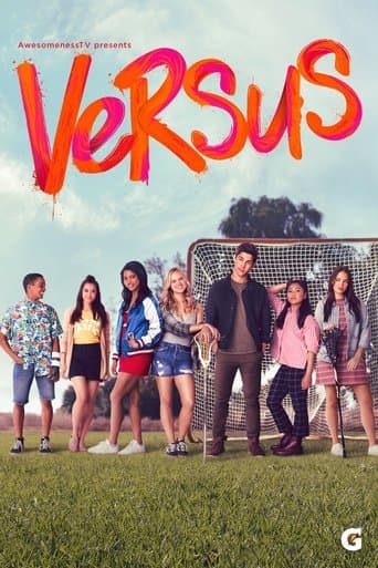 Versus poster - Find streaming availability