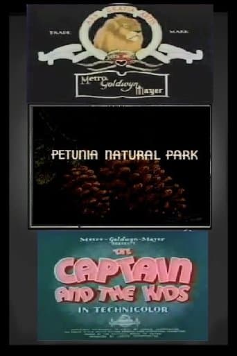 Petunia Natural Park poster - Find streaming availability