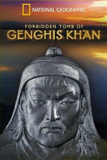 Forbidden Tomb Of Genghis Khan poster - Find streaming availability