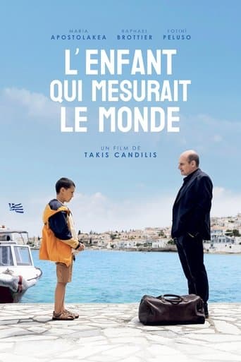 The Child Who Measured the World poster - Find streaming availability