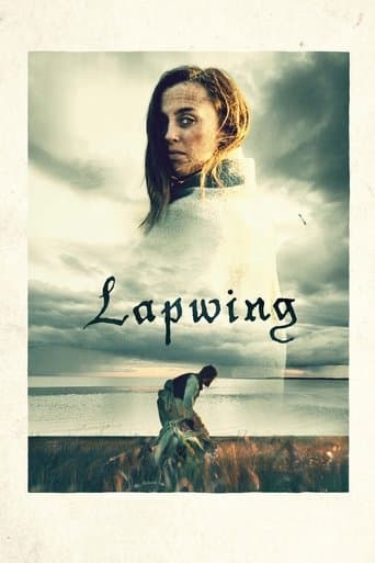 Lapwing poster - Find streaming availability