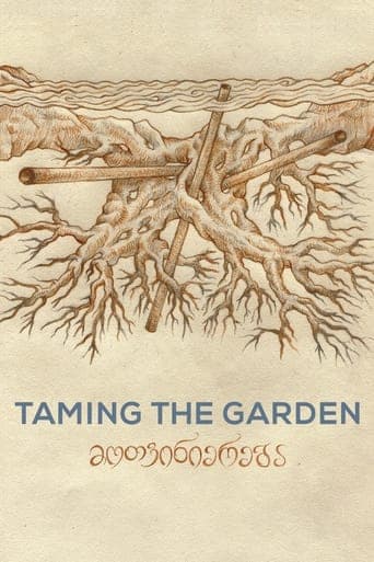 Taming the Garden poster - Find streaming availability