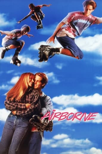 Airborne poster - Find streaming availability