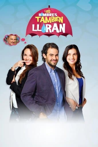 Los Hombres también lloran poster - Find streaming availability
