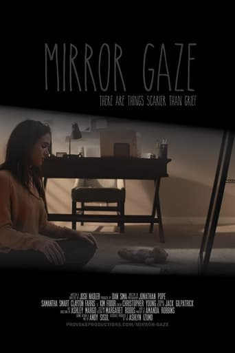 Mirror Gaze poster - Find streaming availability