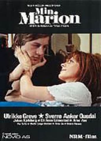 Min Marion poster - Find streaming availability