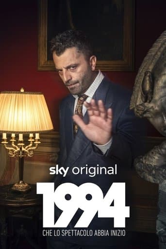 1994 poster - Find streaming availability