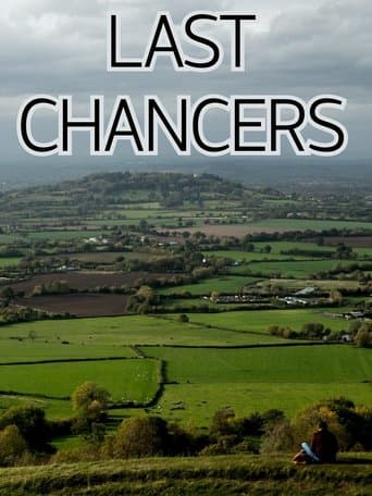Last Chancers poster - Find streaming availability