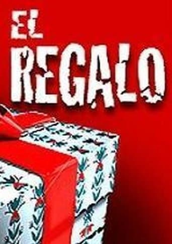 El regalo poster - Find streaming availability