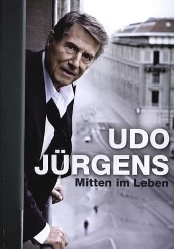 Udo Jürgens - Mitten im Leben poster - Find streaming availability