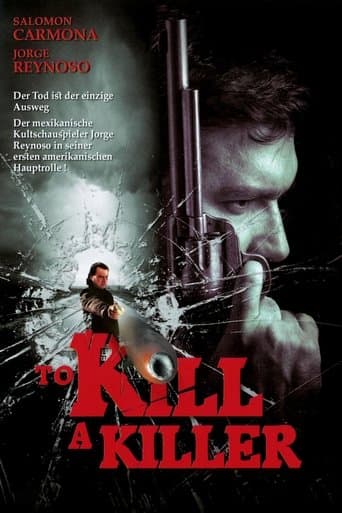 To Kill a Killer poster - Find streaming availability