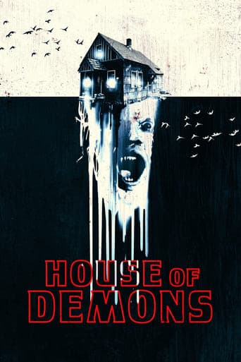 House of Demons poster - Find streaming availability