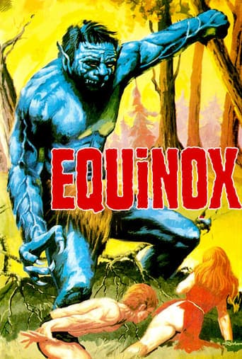 Equinox poster - Find streaming availability