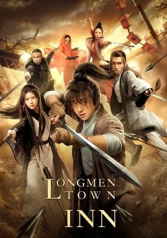 Longmen Town Inn poster - Find streaming availability