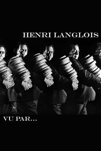 Henri Langlois vu par... poster - Find streaming availability