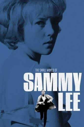 The Small World of Sammy Lee poster - Find streaming availability