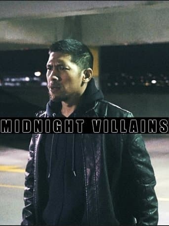 Midnight Villains poster - Find streaming availability