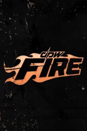DPW Fire poster - Find streaming availability