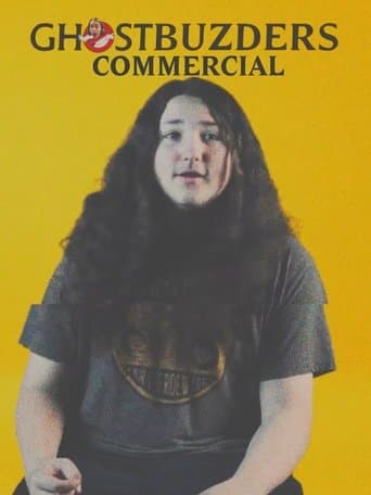 Ghostbuzders Commercial poster - Find streaming availability