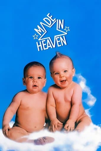 Made in Heaven poster - Find streaming availability