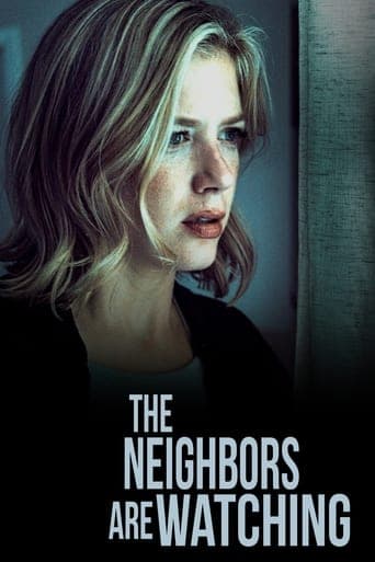 The Neighbors Are Watching poster - Find streaming availability