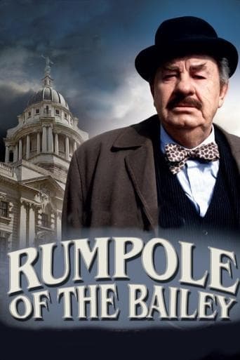 Rumpole of the Bailey poster - Find streaming availability