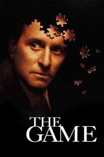 The Game poster - Find streaming availability