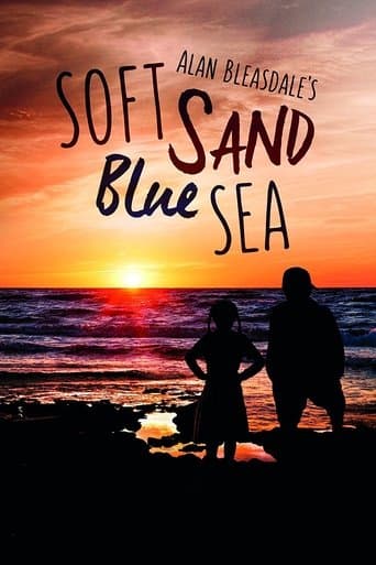 Soft Sand, Blue Sea poster - Find streaming availability