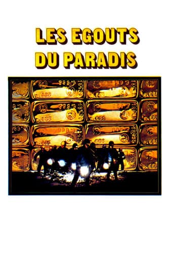 The Sewers of Paradise poster - Find streaming availability