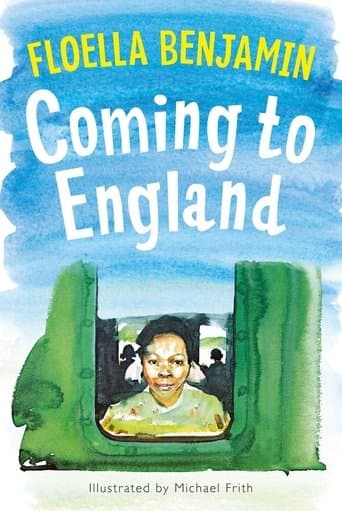 Coming To England poster - Find streaming availability