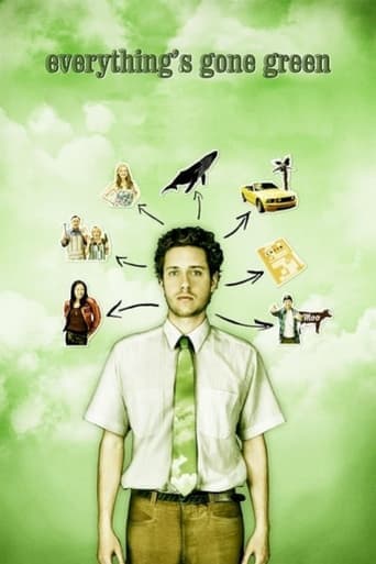 Everything's Gone Green poster - Find streaming availability