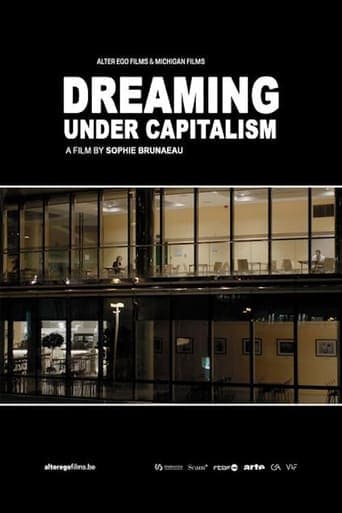 Dreaming Under Capitalism poster - Find streaming availability