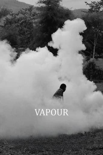 Vapour poster - Find streaming availability