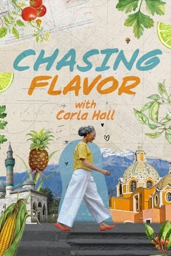 Chasing Flavor poster - Find streaming availability