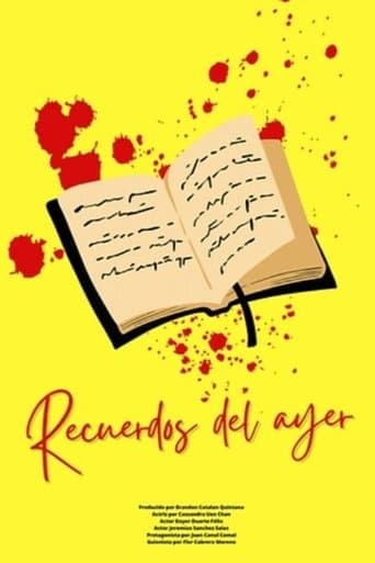 Recuerdos del ayer poster - Find streaming availability