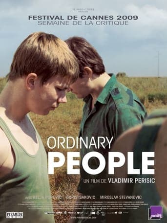 Ordinary People poster - Find streaming availability