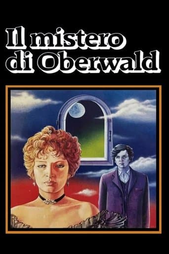 The Mystery of Oberwald poster - Find streaming availability
