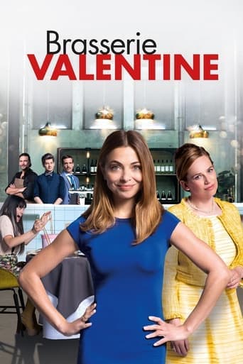 Brasserie Valentine poster - Find streaming availability