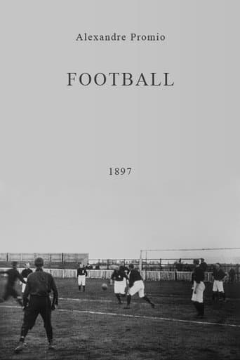Football poster - Find streaming availability