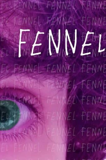 FENNEL poster - Find streaming availability