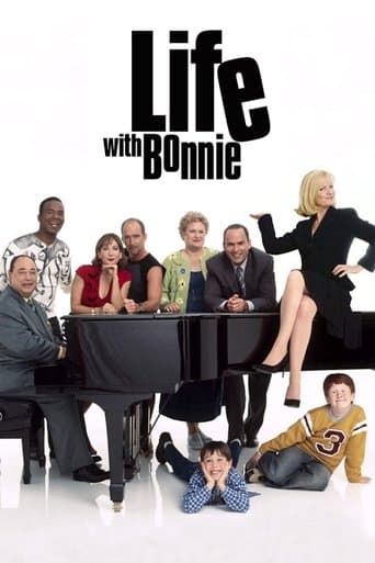 Life with Bonnie poster - Find streaming availability
