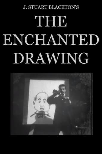 The Enchanted Drawing poster - Find streaming availability