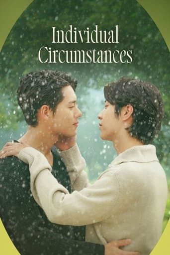 Individual Circumstances poster - Find streaming availability