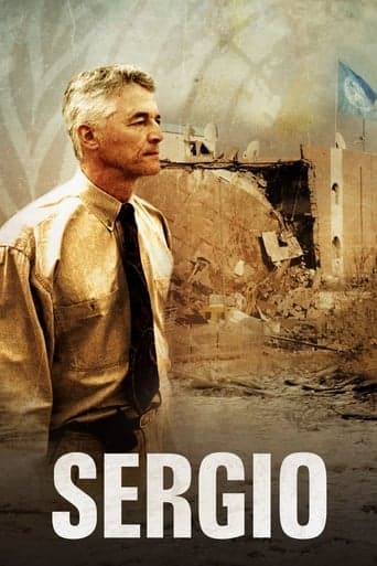 Sergio poster - Find streaming availability