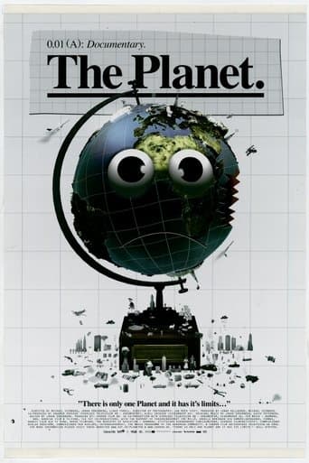 The Planet poster - Find streaming availability
