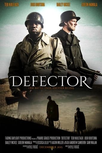 Defector poster - Find streaming availability