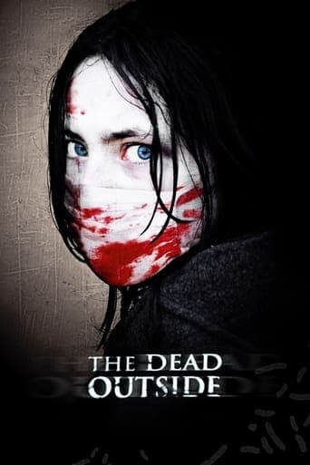 The Dead Outside poster - Find streaming availability