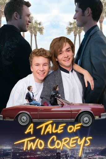 A Tale of Two Coreys poster - Find streaming availability