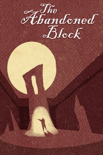 The Abandoned Block poster - Find streaming availability